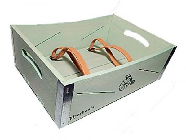 bike box