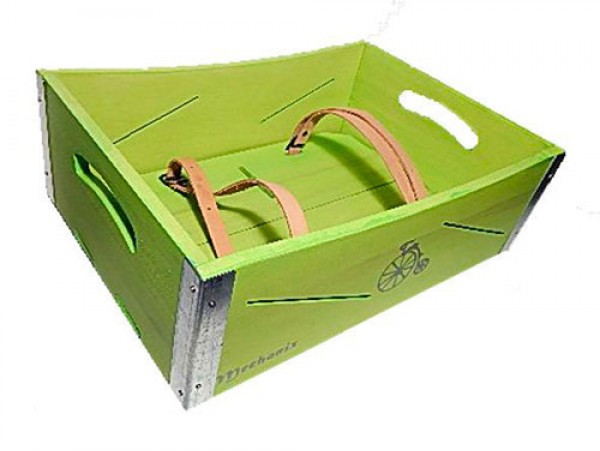 bike box